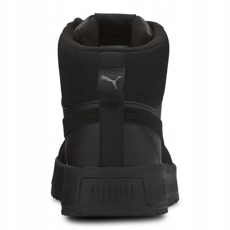 Puma Tarrenz Sb M 370551-04 le noir 2 Puma Tarrenz Sb M 370551-04 le noir 2