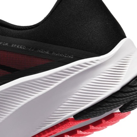 Chaussures de course Nike Quest 3 M CD0230-004 le noir rouge gris 1