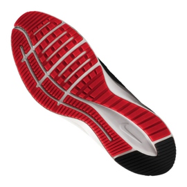 Chaussures de course Nike Quest 3 M CD0230-004 le noir rouge gris 2
