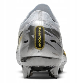 Chaussure de football Nike Phantom Gt Elite Se Fg M CT2156-001 multicolore argent 1 Chaussure de football Nike Phantom Gt Elite Se Fg M CT2156-001 multicolore argent 1