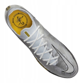 Chaussure de football Nike Phantom Gt Elite Se Fg M CT2156-001 multicolore argent 2 Chaussure de football Nike Phantom Gt Elite Se Fg M CT2156-001 multicolore argent 2