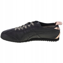Asics Onitsuka Tiger Mexique 66 W 1182A204-001 noir doré 1