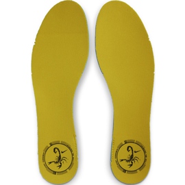 Chaussures de football Nike Phantom Gt Scorpion Academy Dynamic Fit FG / MG DA2266 001 argent/gris argent 1