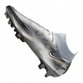 Nike Phantom Gt Elite Df Se Fg M CZ3844-001 chaussures de football multicolore argent 1 Nike Phantom Gt Elite Df Se Fg M CZ3844-001 chaussures de football multicolore argent 1