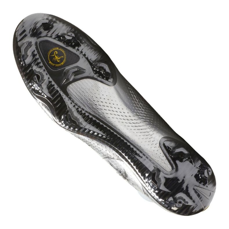 Nike Phantom Gt Elite Df Se Fg M CZ3844-001 chaussures de football multicolore argent 2 Nike Phantom Gt Elite Df Se Fg M CZ3844-001 chaussures de football multicolore argent 2