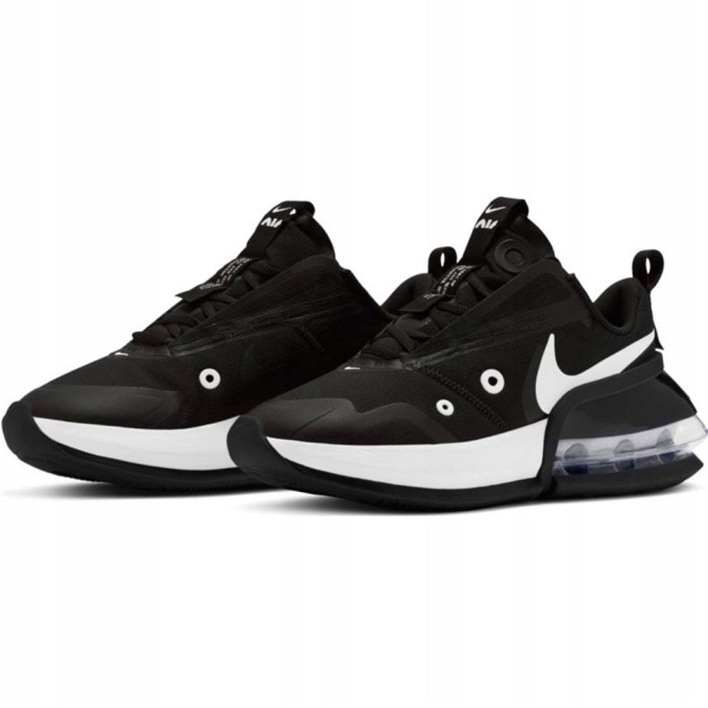 Chaussures de course Nike Air Max Up W CT1928 002 noir 1
