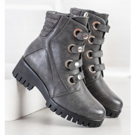 Goodin Mode de travail grise 1