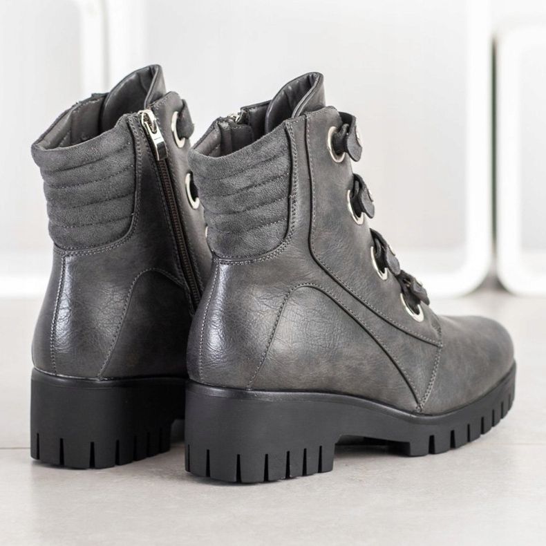 Goodin Mode de travail grise 2