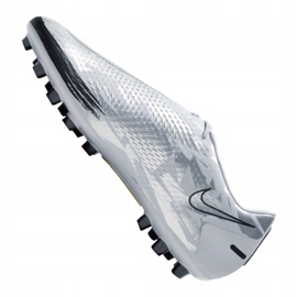 Chaussure de football Nike Phantom Gt Academy Se Ag M CT2144-001 gris argent 1 Chaussure de football Nike Phantom Gt Academy Se Ag M CT2144-001 gris argent 1