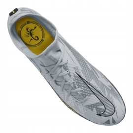 Nike Phantom Gt Academy Df Se Mg M DA2266-001 chaussures de football multicolore gris 1 Nike Phantom Gt Academy Df Se Mg M DA2266-001 chaussures de football multicolore gris 1