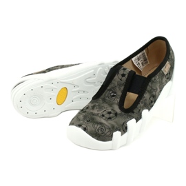 Chaussures enfant Befado 290X220 beige le noir 4 Chaussures enfant Befado 290X220 beige le noir 4