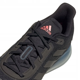 Chaussures de course adidas Galaxar Run M EG5400 le noir 2