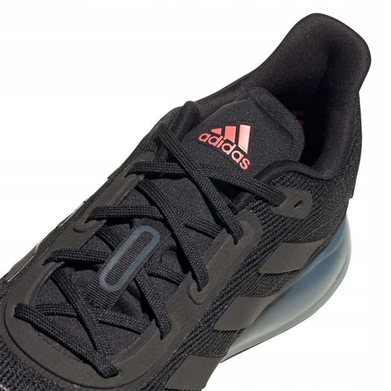 Chaussures de course adidas Galaxar Run M EG5400 le noir 2 Chaussures de course adidas Galaxar Run M EG5400 le noir 2