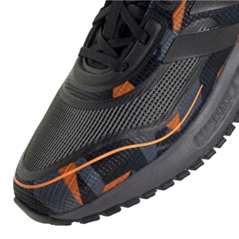 Chaussures de course adidas Supernova Winter.Rdy 6 M FV5646 noir 1