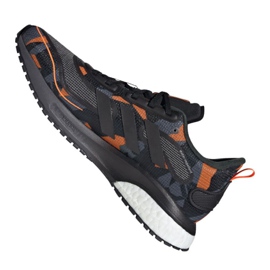 Chaussures de course adidas Supernova Winter.Rdy 6 M FV5646 le noir 2