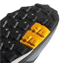 Chaussures Adidas Terrex Trailmaker Cold.Rdy M FV6867 gris 2 Chaussures Adidas Terrex Trailmaker Cold.Rdy M FV6867 gris 2