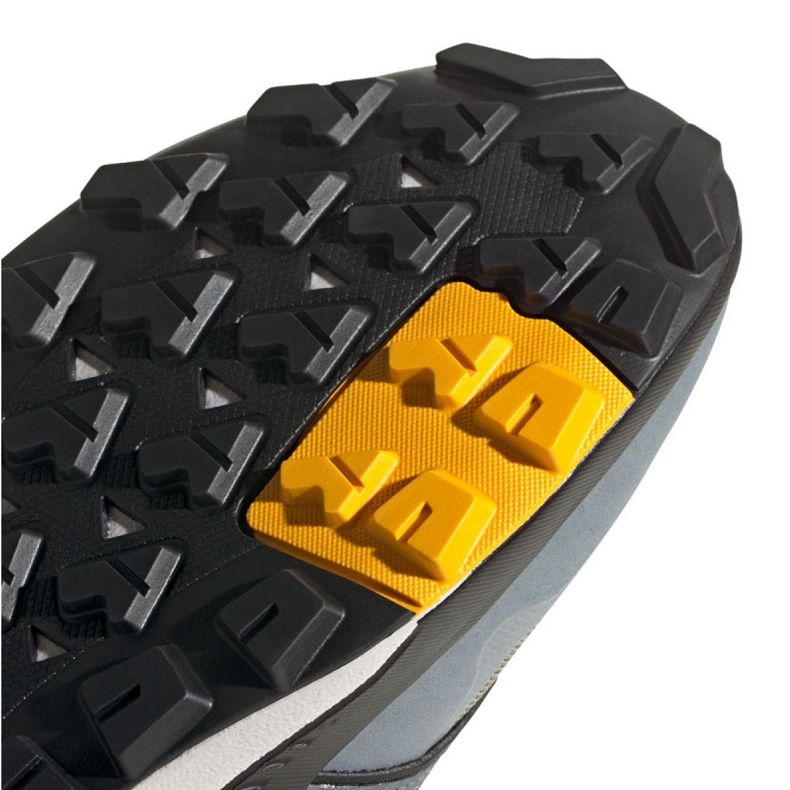 Chaussures Adidas Terrex Trailmaker Cold.Rdy M FV6867 gris 2