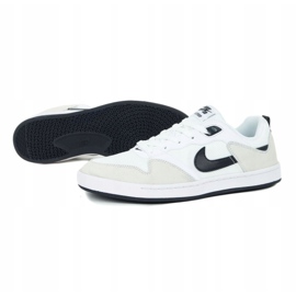 Nike Sb Alleyoop M CJ0882-100 blanc 1