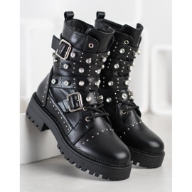 Seastar Travailleurs de la roche noire 2