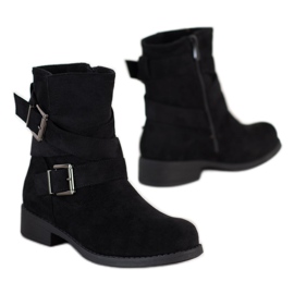 SDS Travailleurs du daim noir 1