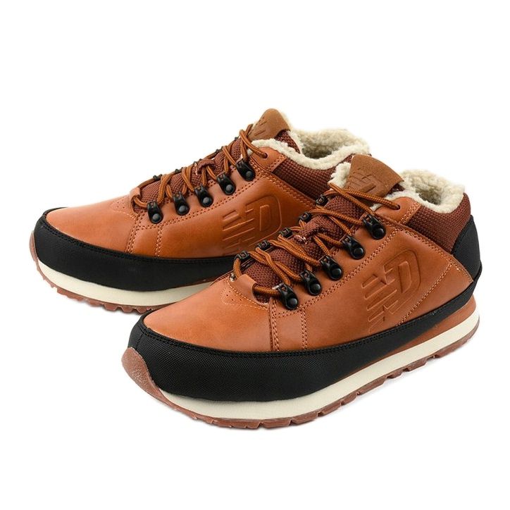 Chaussures de sport isolées pour hommes Greenfury camel brun multicolore 2 Chaussures de sport isolées pour hommes Greenfury camel brun multicolore 2