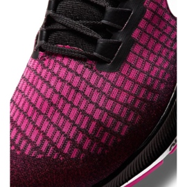 Chaussures de course Nike Air Zoom Pegasus 37 W BQ9647-008 le noir rose 2 Chaussures de course Nike Air Zoom Pegasus 37 W BQ9647-008 le noir rose 2