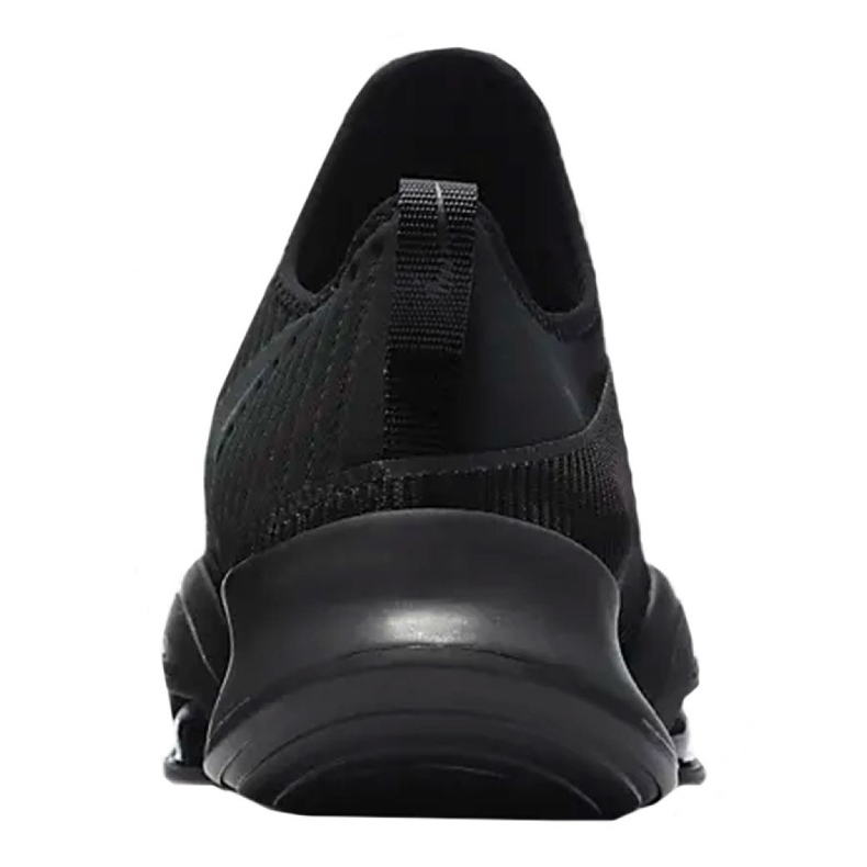 Chaussure d'entraînement Nike Air Zoom SuperRep M CD3460-001 noir 1