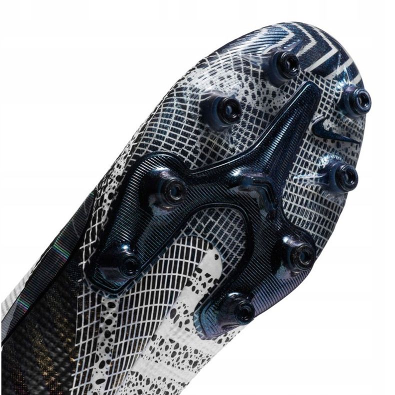 Chaussure de football Nike Superfly 7 Elite Mds AG-Pro M CK0012-110 multicolore blanc 1