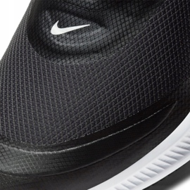 Chaussures de course Nike Quest 3 Shield M CQ8894-001 le noir 5