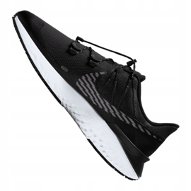 Chaussure de course Nike Legend React 3 Shield M CU3864-001 le noir 1