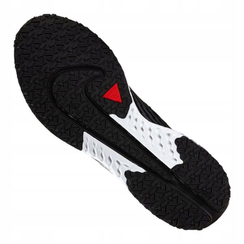 Chaussure de course Nike Legend React 3 Shield M CU3864-001 le noir 2