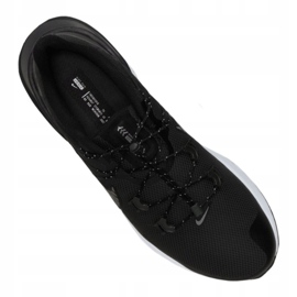 Chaussure de course Nike Legend React 3 Shield M CU3864-001 le noir 3