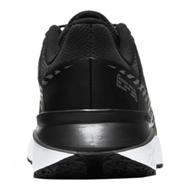 Chaussure de course Nike Legend React 3 Shield M CU3864-001 le noir 4