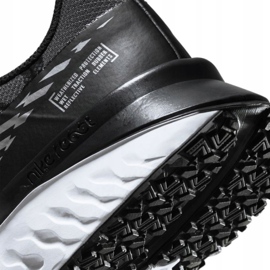 Chaussure de course Nike Legend React 3 Shield M CU3864-001 le noir 5