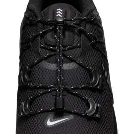 Chaussure de course Nike Legend React 3 Shield M CU3864-001 le noir 6