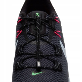 Chaussure de course Nike Legend React 3 Shield M CU3864-010 gris 1