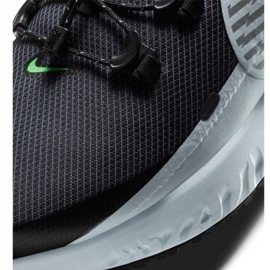 Chaussure de course Nike Legend React 3 Shield M CU3864-010 gris 2