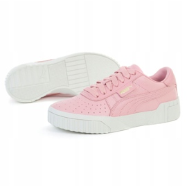Puma Cali Emboss W 369734 04 rose 1 Puma Cali Emboss W 369734 04 rose 1