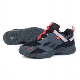 Reebok Aztrek 95 Aventure M EG8917 le noir 1 Reebok Aztrek 95 Aventure M EG8917 le noir 1