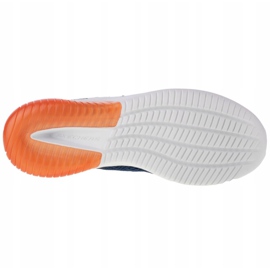 Chaussures Skechers Skech-Air Ultra Flex M 52551-NVOR bleu marin 3