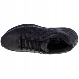 Asics Gel-Contend 5 Sl M 1131A036-001 noir 2