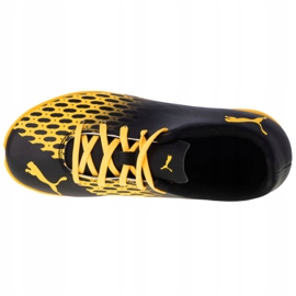 Puma Spirit Iii It In Jr 106073 01 le noir le noir 2