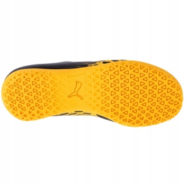 Puma Spirit Iii It In Jr 106073 01 le noir le noir 3