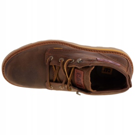 Caterpillar Jackson Mid M P724712 brun 2