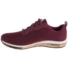 Skechers Skech-Air Element W 12669-BURG rouge multicolore 1