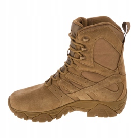 Merrell Moab 2 Défense 8" W J17746 beige 1