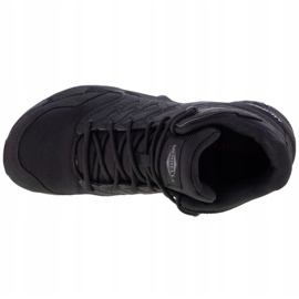 Merrell Agility Peak Mid Tactical Wp M J17849 noir 2