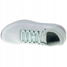 Under Armour W Charged Rogue 2 W 3022 602-402 blanc 2