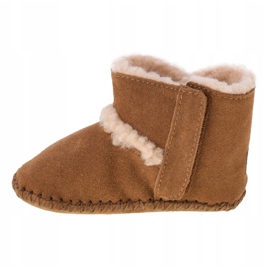 Ugg I Lemmy Ii Infant 1018136I-CHE Chaussures brun bleu marin 1 Ugg I Lemmy Ii Infant 1018136I-CHE Chaussures brun bleu marin 1