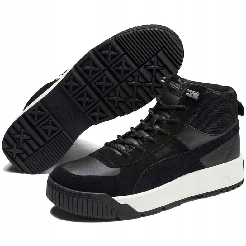 Puma Tarrenz Sb M 370551 01 le noir 1